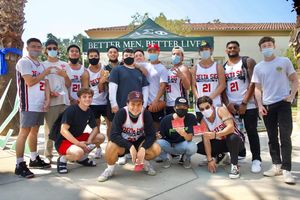 Image post by @deltasigsjsu on Instagram