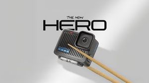Video post by @gopro on YouTube
