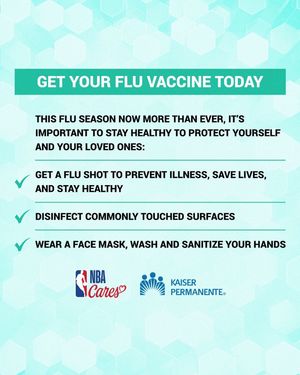 Image post by @nbacares on Instagram