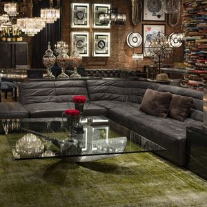 Image post by @timothyoulton on Instagram