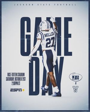 Image post by @gojsutigersfb on Instagram