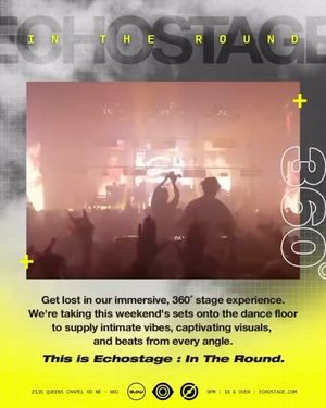 Image post by @steez_promo on Instagram