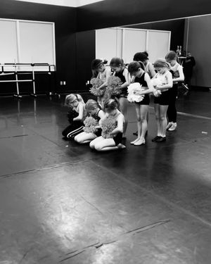 Image post by @innovatedancestudioids on Instagram