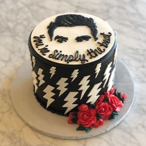 Image post by @SweetLaLascookies on Facebook
