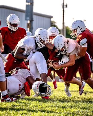 Image post by @snuathletics on Instagram