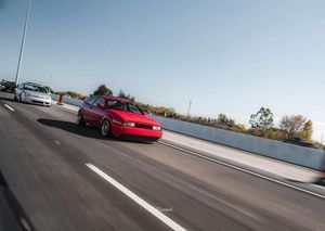 Image post by @eurotunercanada on Instagram
