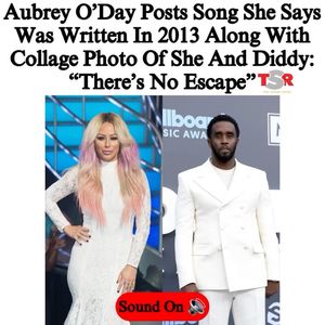 Image post by @theshaderoom on Instagram