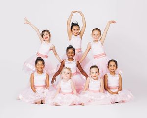 Image post by @premiere_dance_center on Instagram