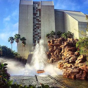 Image post by @universalorlando on Instagram