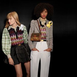 Image post by @louisvuitton on Instagram