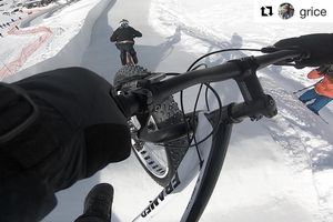Image post by @usicecross on Instagram