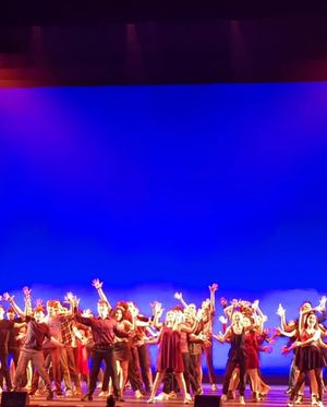 Image post by @playhousesquare on Instagram