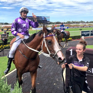 Image post by @australianturfclub on Instagram