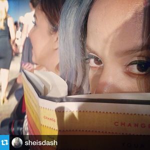 Image post by @gallerybooks on Instagram