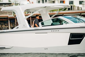 Image post by @aviaraboats on Instagram
