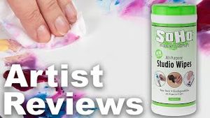 Video post by @jerrysartaramaartsupply on YouTube