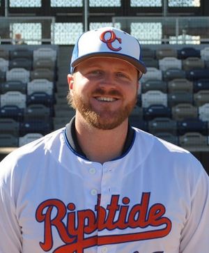 Image post by @ocriptidebaseball on Instagram