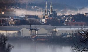 Image post by @pittsburghpg on Instagram