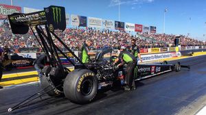 Image post by @jfr_racing on Instagram