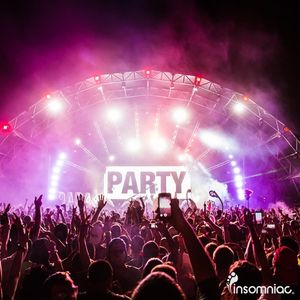 Image post by @edc_lasvegas on Instagram