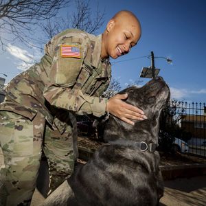 Image post by @goarmy on Instagram