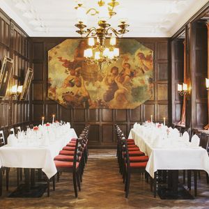 Image post by @worldhotels_collection on Instagram