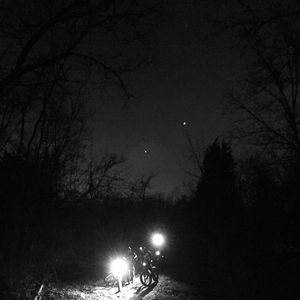 Image post by @bikerumor on Instagram