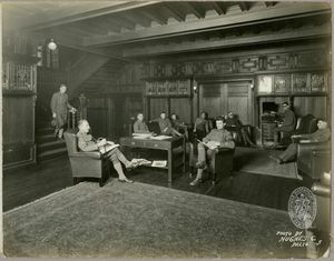 Image post by @mdhistory on Instagram