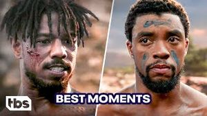 Video post by @tbs on YouTube
