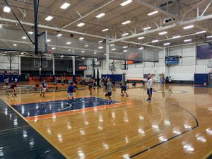 Image post by @ECPBasketball16 on Twitter/X