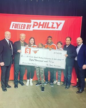 Image post by @sniderhockey on Instagram