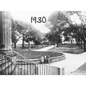 Image post by @collegeofcharleston on Instagram