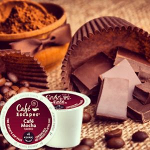 Image post by @keurig on Instagram
