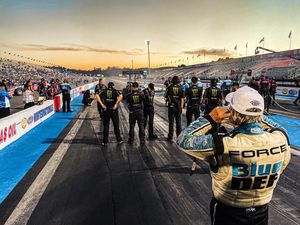 Image post by @courtneyforce on Instagram