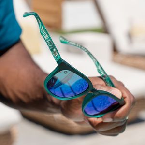 Image post by @knockaround on Instagram