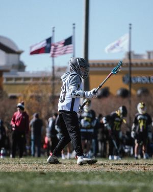 Image post by @raiderslacrosse on Instagram