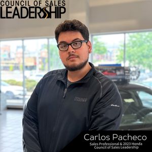 Image post by @mccarthyhondaks on Instagram