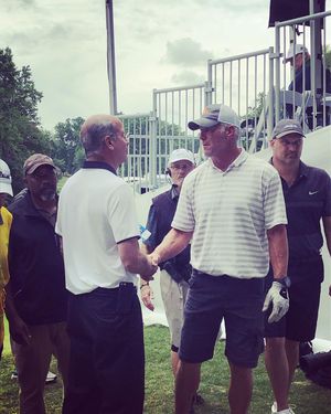 Image post by @bmwcharityproam on Instagram