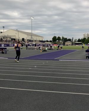 Image post by @kstatethrows on Instagram