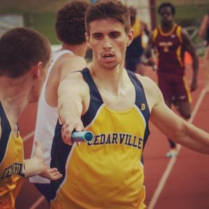 Image post by @cujackets on Instagram