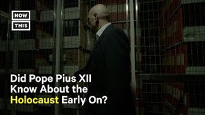 Video post by @nowthisnews on YouTube