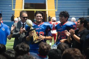 Image post by @autenticos_uanl on Instagram