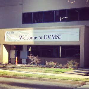 Image post by @evmsedu on Instagram