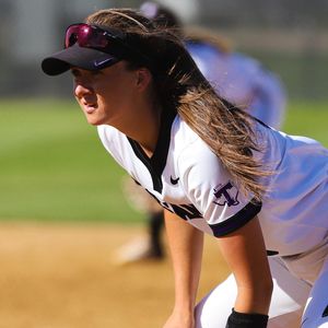 Image post by @tarletonsoftball on Instagram
