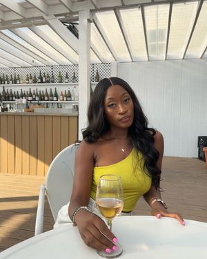 Image post by @jannehkonneh on Instagram
