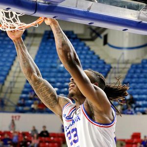 Image post by @latechhoops on Instagram