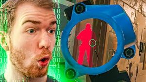 Video post by @pengudz on YouTube