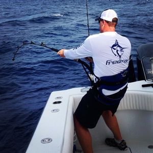 Image post by @freemanboatworks on Instagram