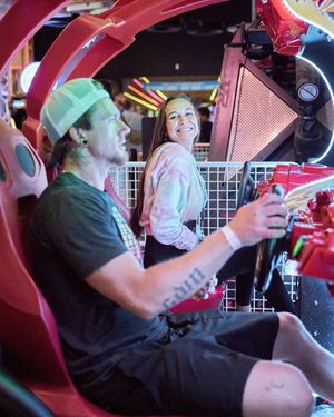 Image post by @xtremeactionpark on Instagram