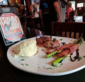 Image post by @mccraystavernlawrenceville on Instagram